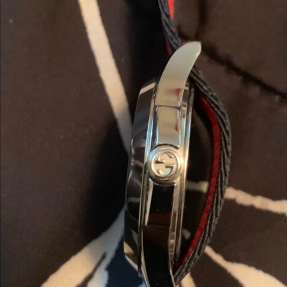 Gucci Watch